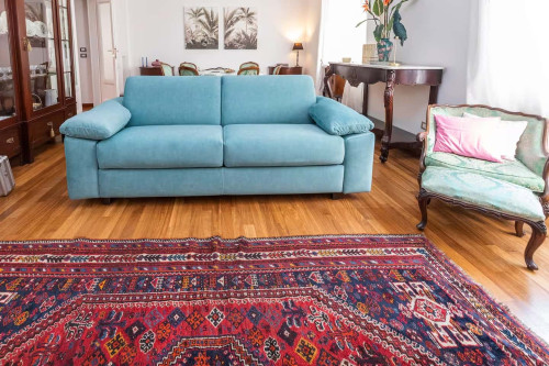 Apartment in Via Luigi Settembrini, Milano for 110 m² with 2 bedrooms - Gallery - 16