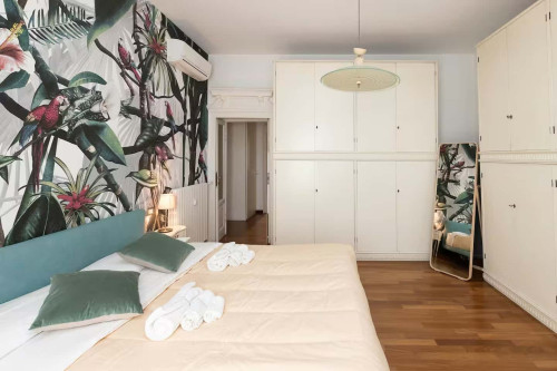 Apartment in Via Luigi Settembrini, Milano for 110 m² with 2 bedrooms - Gallery - 11