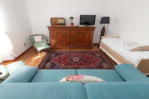 Apartment in Via Luigi Settembrini, Milano for 110 m² with 2 bedrooms - Gallery - 15
