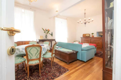 Apartment in Via Luigi Settembrini, Milano for 110 m² with 2 bedrooms - Gallery - 12