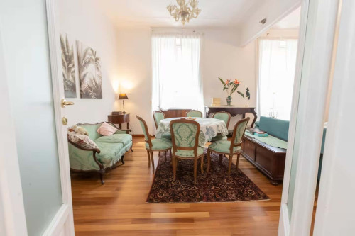 Apartment in Via Luigi Settembrini, Milano for 110 m² with 2 bedrooms - Gallery - 6