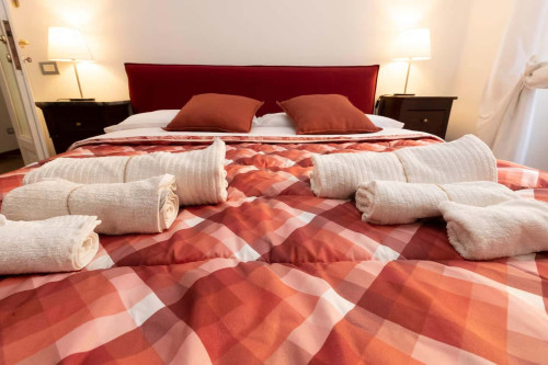 Apartment in Via Luigi Settembrini, Milano for 110 m² with 2 bedrooms - Gallery - 14