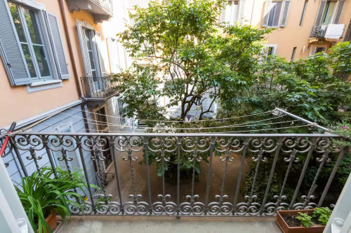 Apartment in Via Luigi Settembrini, Milano for 110 m² with 2 bedrooms - Gallery - 10