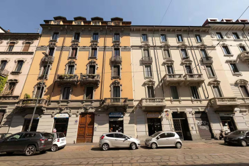 Apartment in Via Luigi Settembrini, Milano for 110 m² with 2 bedrooms - Gallery - 9