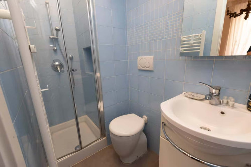 Apartment in Via Luigi Settembrini, Milano for 110 m² with 2 bedrooms - Gallery - 7