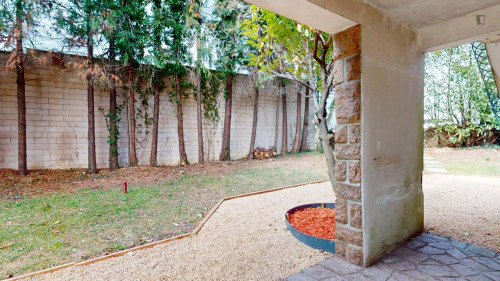 Room in Avenue d'Auray, Nantes for 300 m² with 11 bedrooms - Gallery - 7