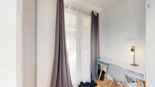 Room in Avenue d'Auray, Nantes for 300 m² with 11 bedrooms - Gallery - 5