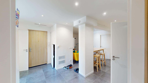 Room in Avenue Jules Ferry, Annemasse for 79 m² with 3 bedrooms - Gallery - 11