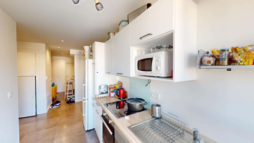 Room in Avenue Jules Ferry, Annemasse for 79 m² with 3 bedrooms - Gallery - 6