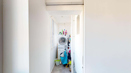 Room in Avenue Jules Ferry, Annemasse for 79 m² with 3 bedrooms - Gallery - 12