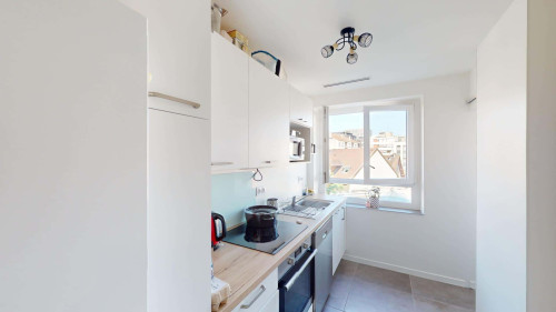 Room in Avenue Jules Ferry, Annemasse for 79 m² with 3 bedrooms - Gallery - 5