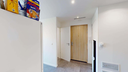 Room in Avenue Jules Ferry, Annemasse for 79 m² with 3 bedrooms - Gallery - 10