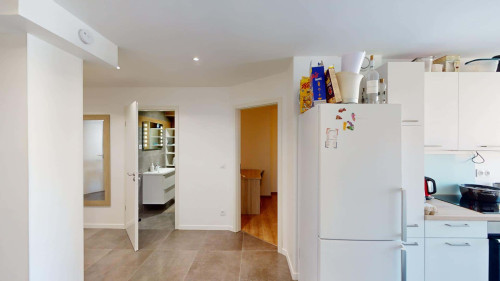 Room in Avenue Jules Ferry, Annemasse for 79 m² with 3 bedrooms - Gallery - 9