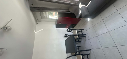 Apartment in Route de Vienne, Lyon for 64 m² with 2 bedrooms