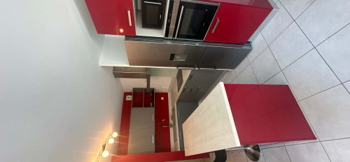 Apartment in Route de Vienne, Lyon for 64 m² with 2 bedrooms