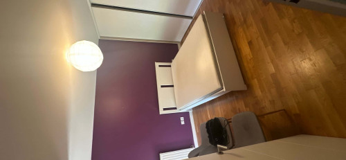 Apartment in Route de Vienne, Lyon for 64 m² with 2 bedrooms - Gallery - 7