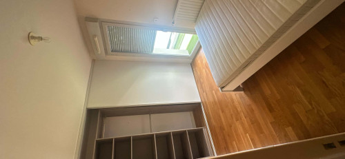 Apartment in Route de Vienne, Lyon for 64 m² with 2 bedrooms - Gallery - 8