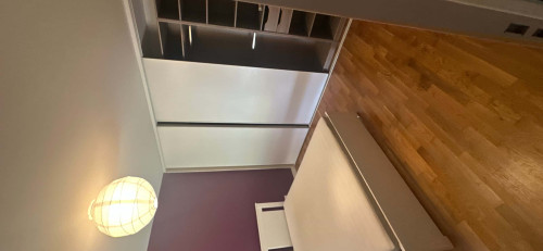 Apartment in Route de Vienne, Lyon for 64 m² with 2 bedrooms - Gallery - 6
