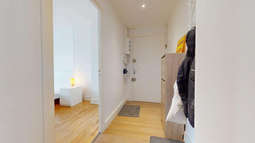 Room in Rue Charles Lory, Grenoble for 88 m² with 4 bedrooms - Gallery - 8