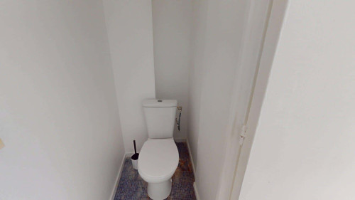 Apartment in Rue Beauvoisine, Rouen for 23 m² with 1 bedroom - Gallery - 10
