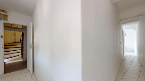 Apartment in Rue Beauvoisine, Rouen for 23 m² with 1 bedroom - Gallery - 9