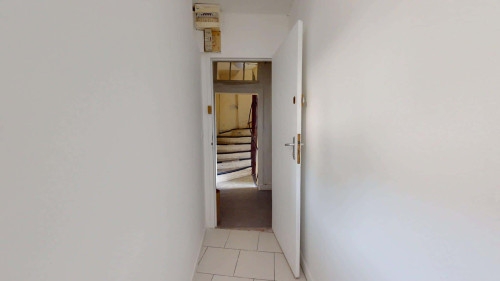 Apartment in Rue Beauvoisine, Rouen for 23 m² with 1 bedroom - Gallery - 8