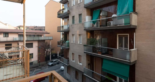 Stanza 1 in appartamento con 4 camere a Sesto San Giovanni - Gallery - 8