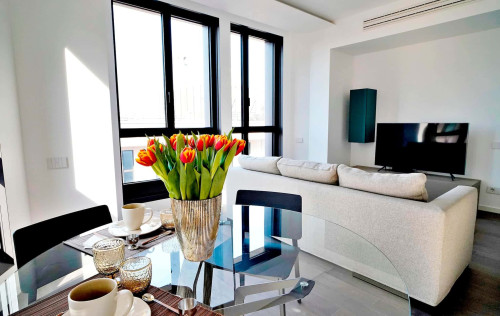 S. Babila Central Tower con terrazza panoramica - Gallery - 34