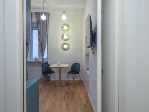 Bligny - Accogliente monolocale in zona Bocconi - Gallery - 41