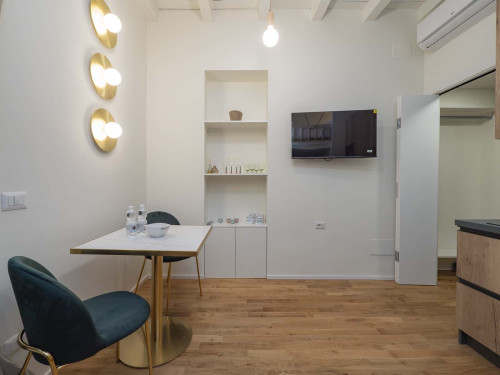 Bligny - Accogliente monolocale in zona Bocconi - Gallery - 48