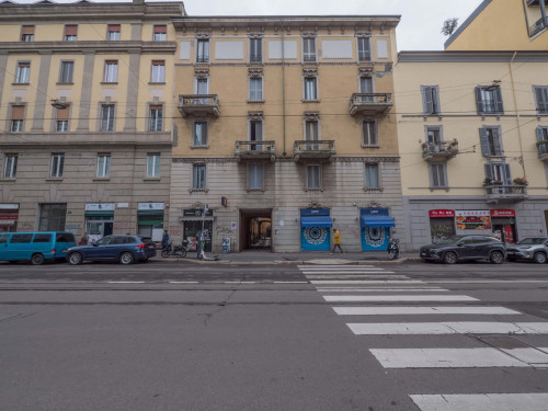 Farini - Incantevole bilocale in zona Isola - Gallery - 15