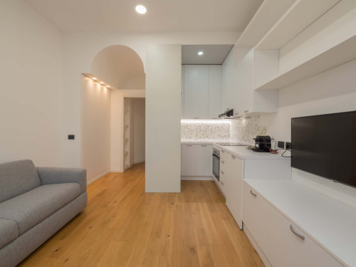 Farini - Incantevole bilocale in zona Isola