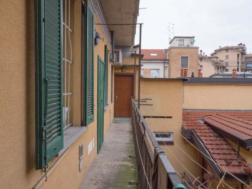 Farini - Incantevole bilocale in zona Isola - Gallery - 17
