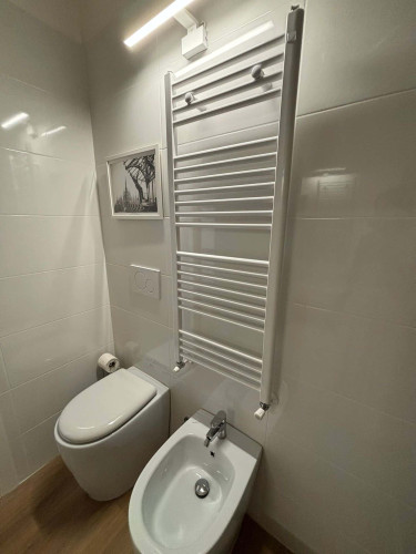 Venini - Accogliente trilocale in zona Loreto - Gallery - 14
