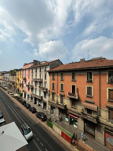 Venini - Accogliente trilocale in zona Loreto - Gallery - 16