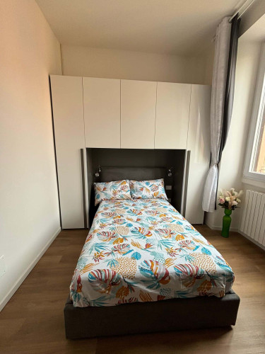 Venini - Accogliente trilocale in zona Loreto - Gallery - 6