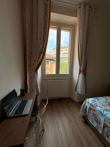 Venini - Accogliente trilocale in zona Loreto - Gallery - 31