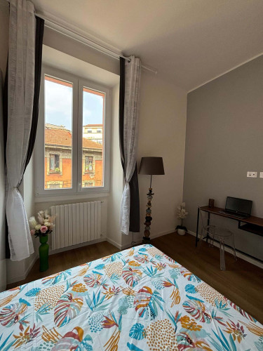 Venini - Accogliente trilocale in zona Loreto - Gallery - 3