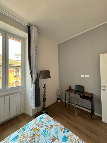 Venini - Accogliente trilocale in zona Loreto - Gallery - 5