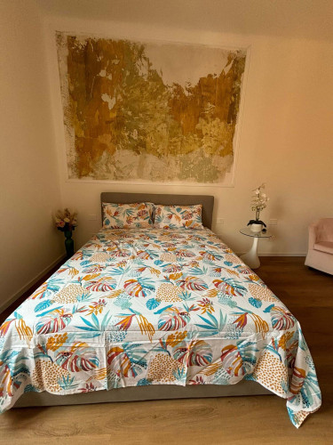 Venini - Accogliente trilocale in zona Loreto - Gallery - 34