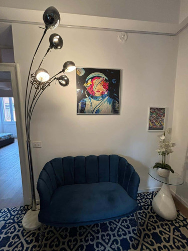 Venini - Accogliente trilocale in zona Loreto - Gallery - 23