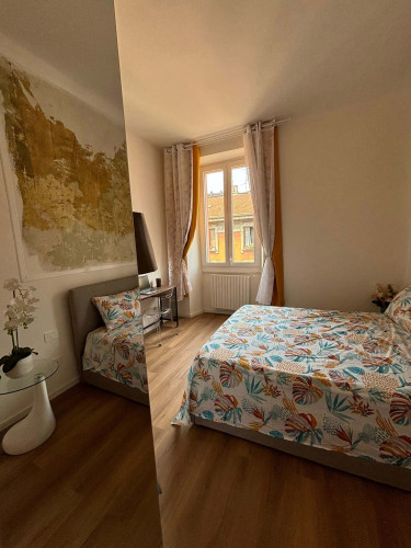 Venini - Accogliente trilocale in zona Loreto - Gallery - 33