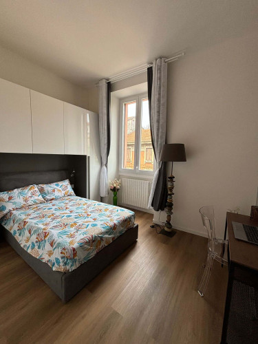 Venini - Accogliente trilocale in zona Loreto - Gallery - 7