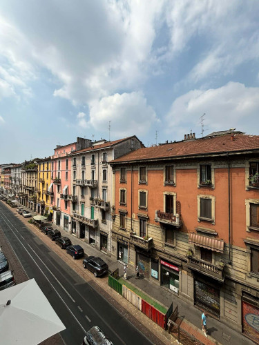 Venini - Accogliente trilocale in zona Loreto - Gallery - 17