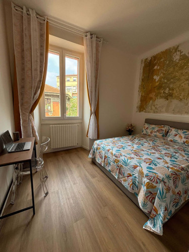 Venini - Accogliente trilocale in zona Loreto - Gallery - 32