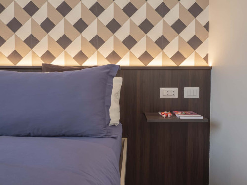 Corso Garibaldi - Trendy monolocale in Brera - Gallery - 5