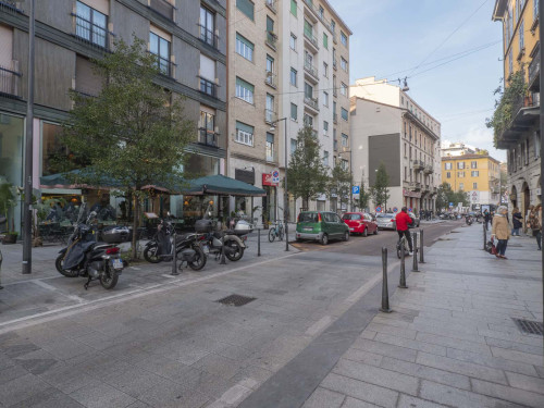 Corso Garibaldi - Trendy monolocale in Brera - Gallery - 18