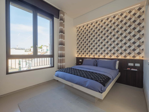 Corso Garibaldi - Trendy monolocale in Brera - Gallery - 35