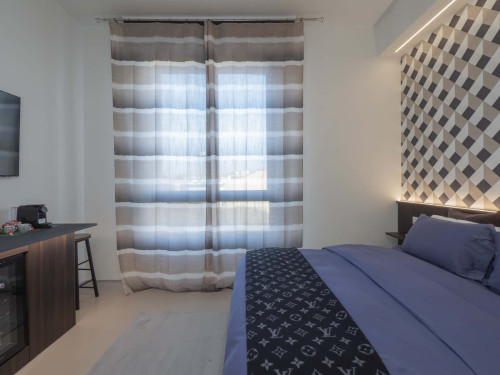 Corso Garibaldi - Trendy monolocale in Brera - Gallery - 38