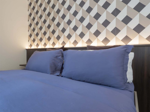 Corso Garibaldi - Trendy monolocale in Brera - Gallery - 11